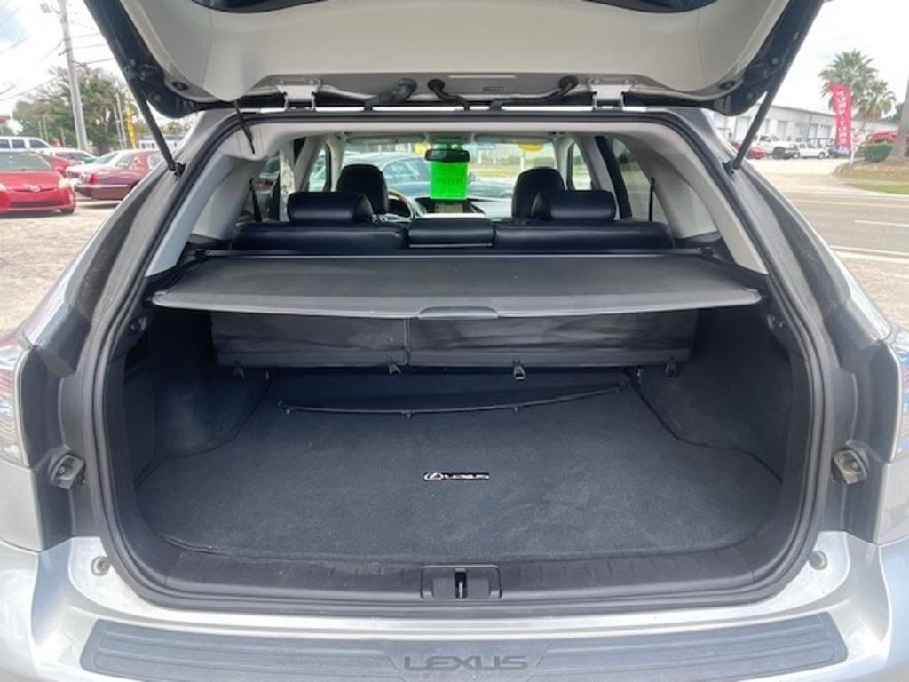 2010 Lexus RX - $11,995