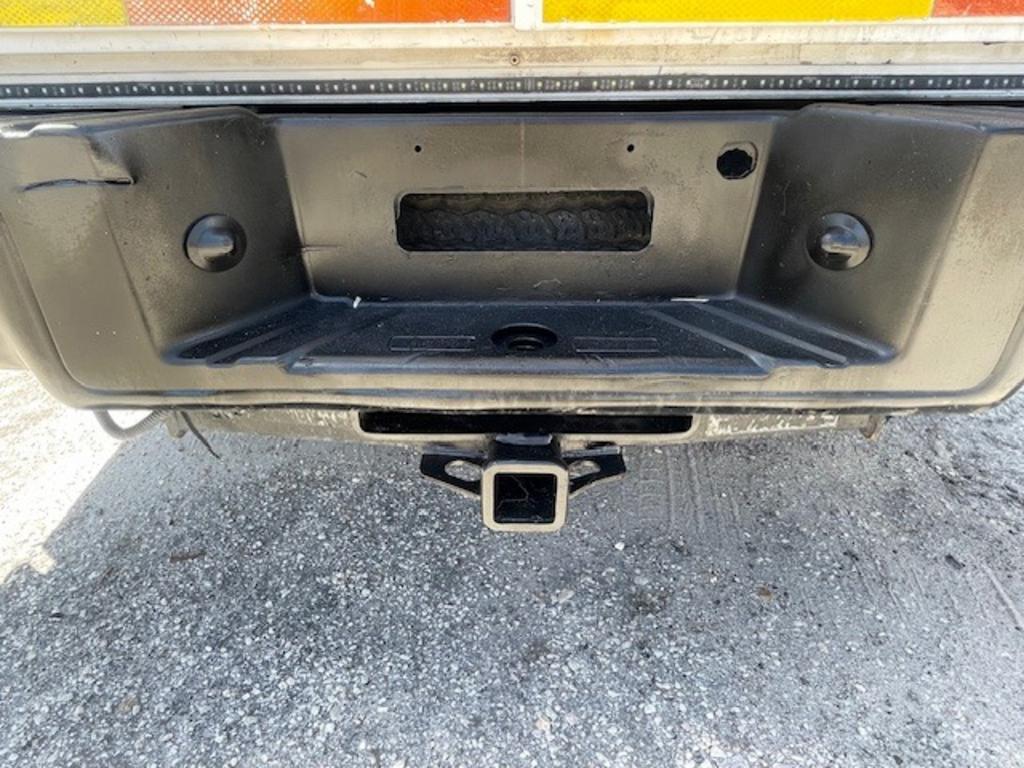 2008 Ford F-150 - $6,995