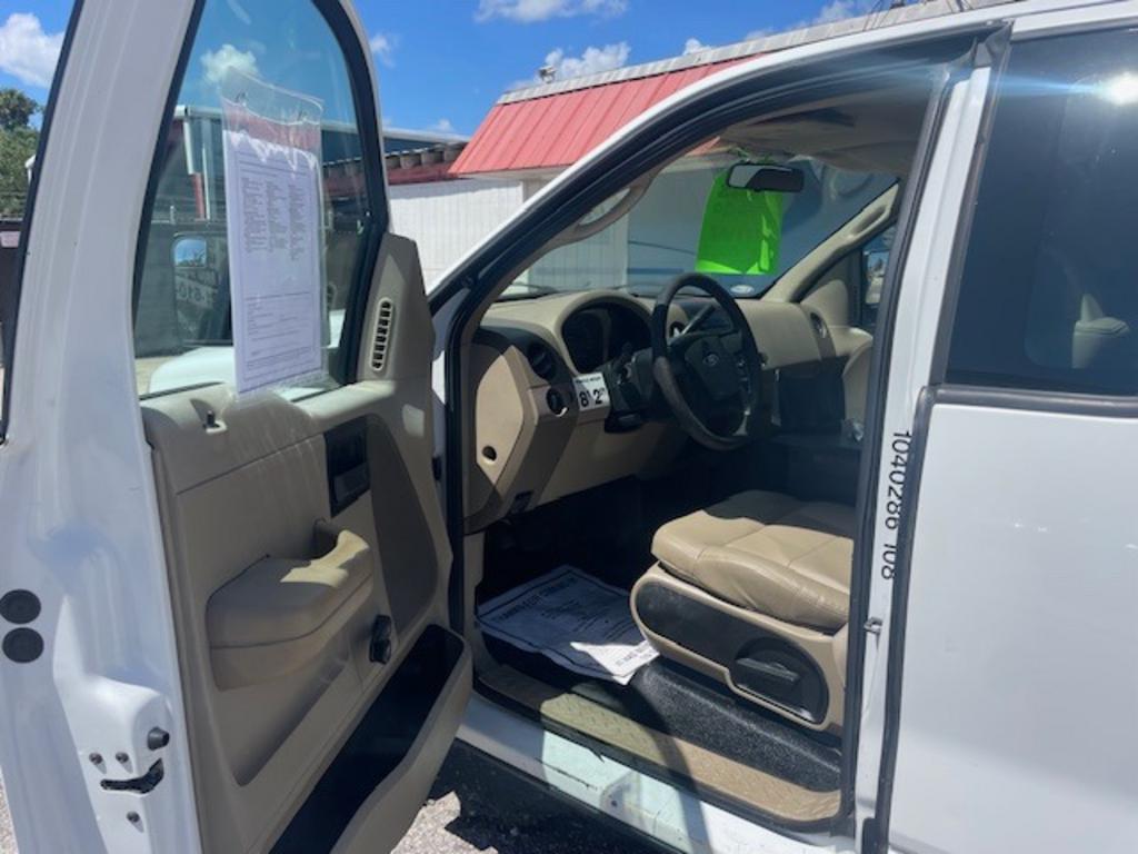 2008 Ford F-150 - $6,995