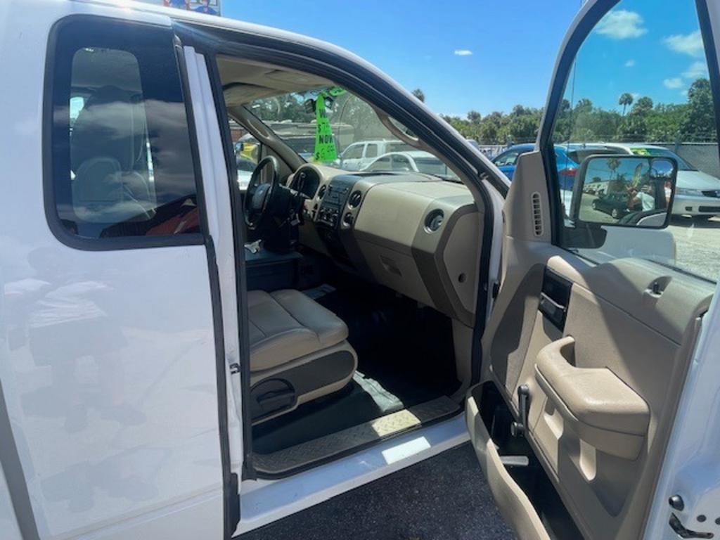 2008 Ford F-150 - $6,995