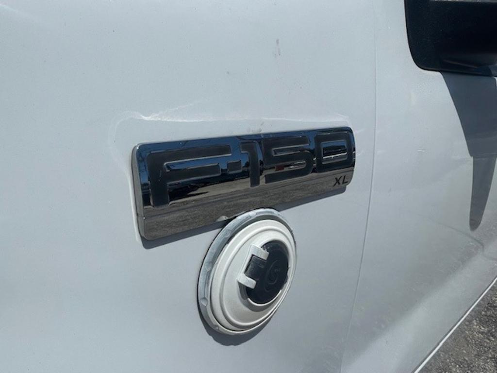 2008 Ford F-150 - $6,995