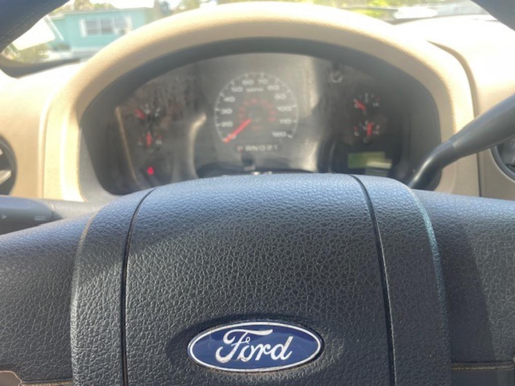 2008 Ford F-150 - $6,995