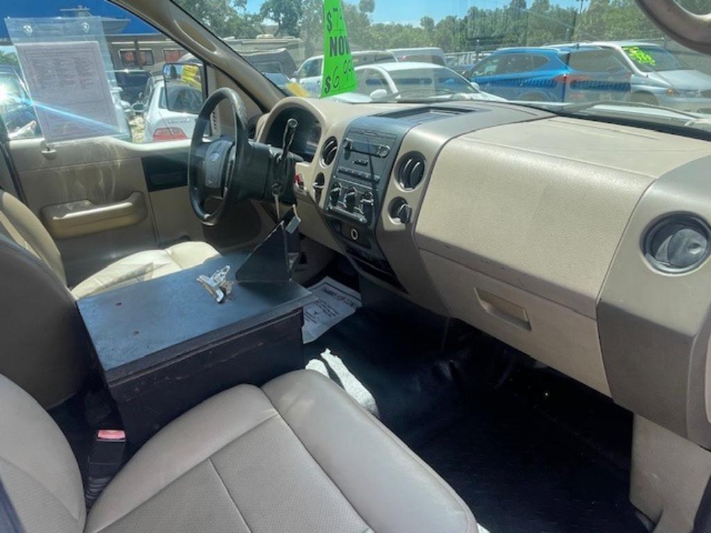2008 Ford F-150 - $6,995