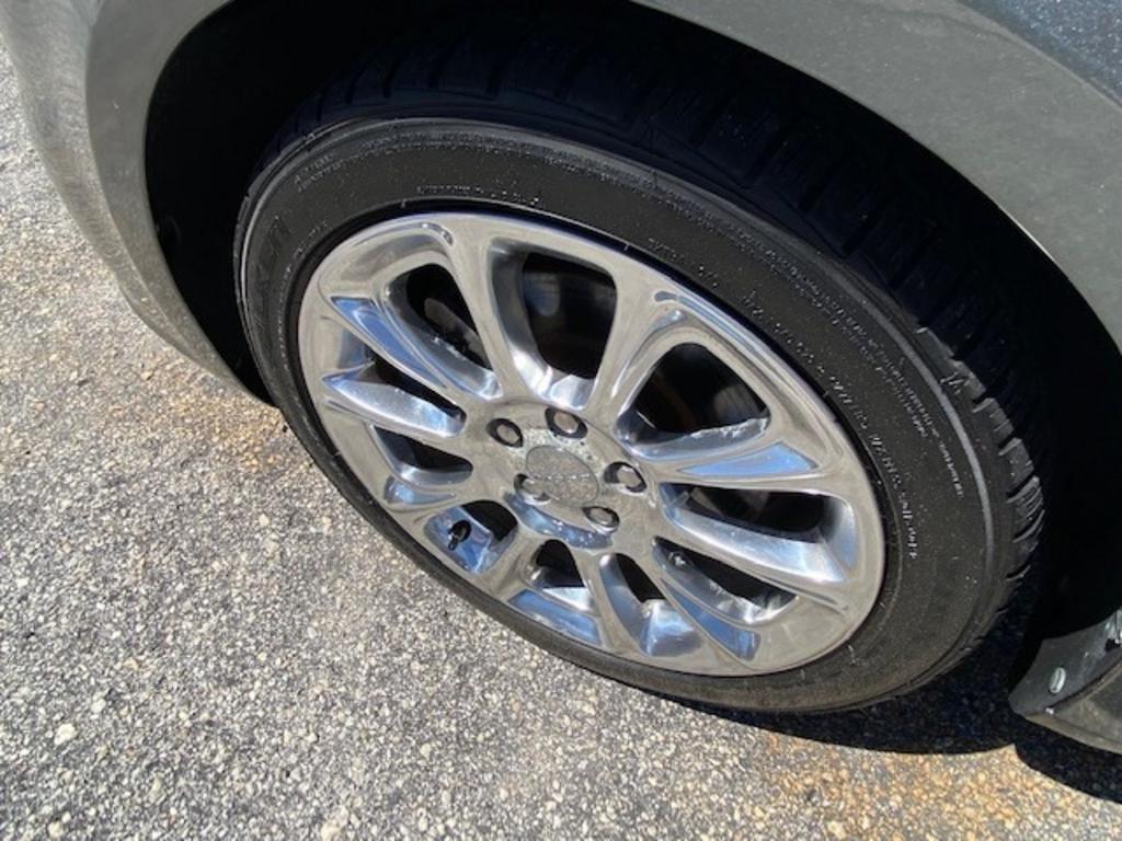 2013 Dodge Dart - $5,495