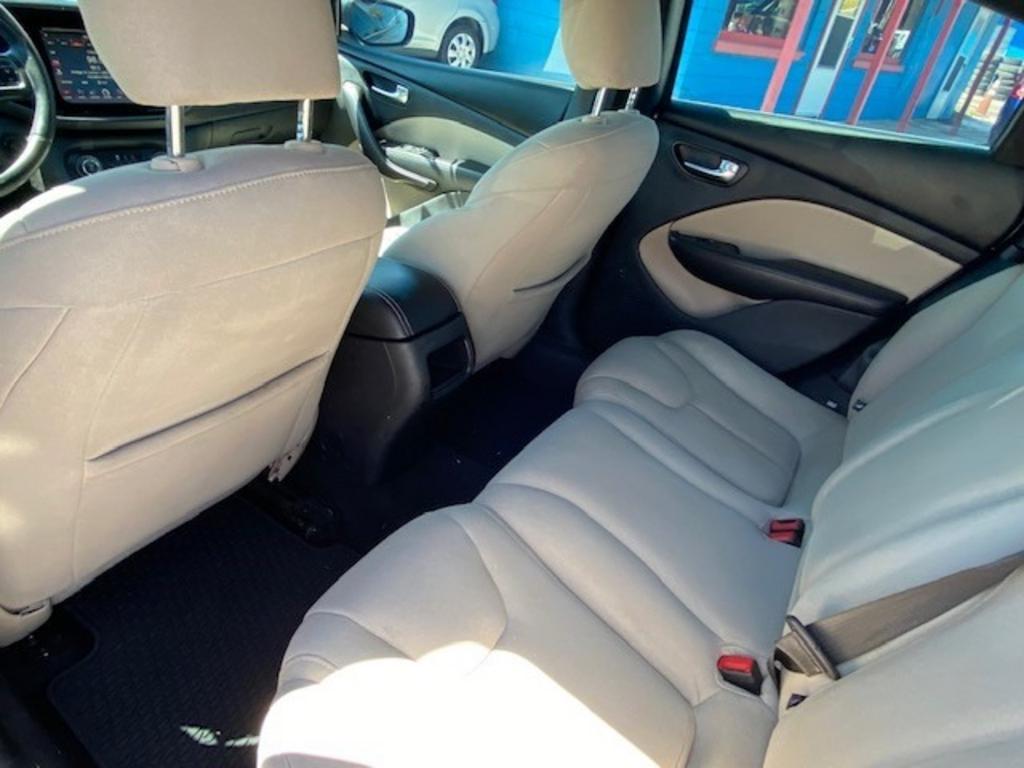 2013 Dodge Dart - $5,495