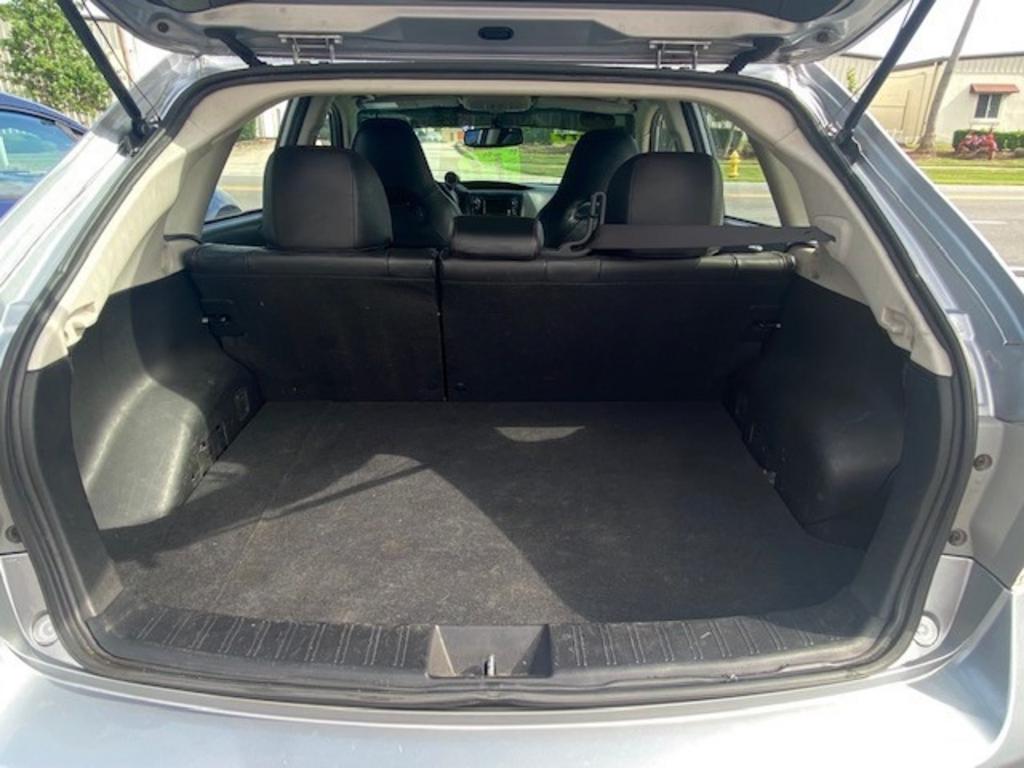 2014 Subaru Impreza - $9,495
