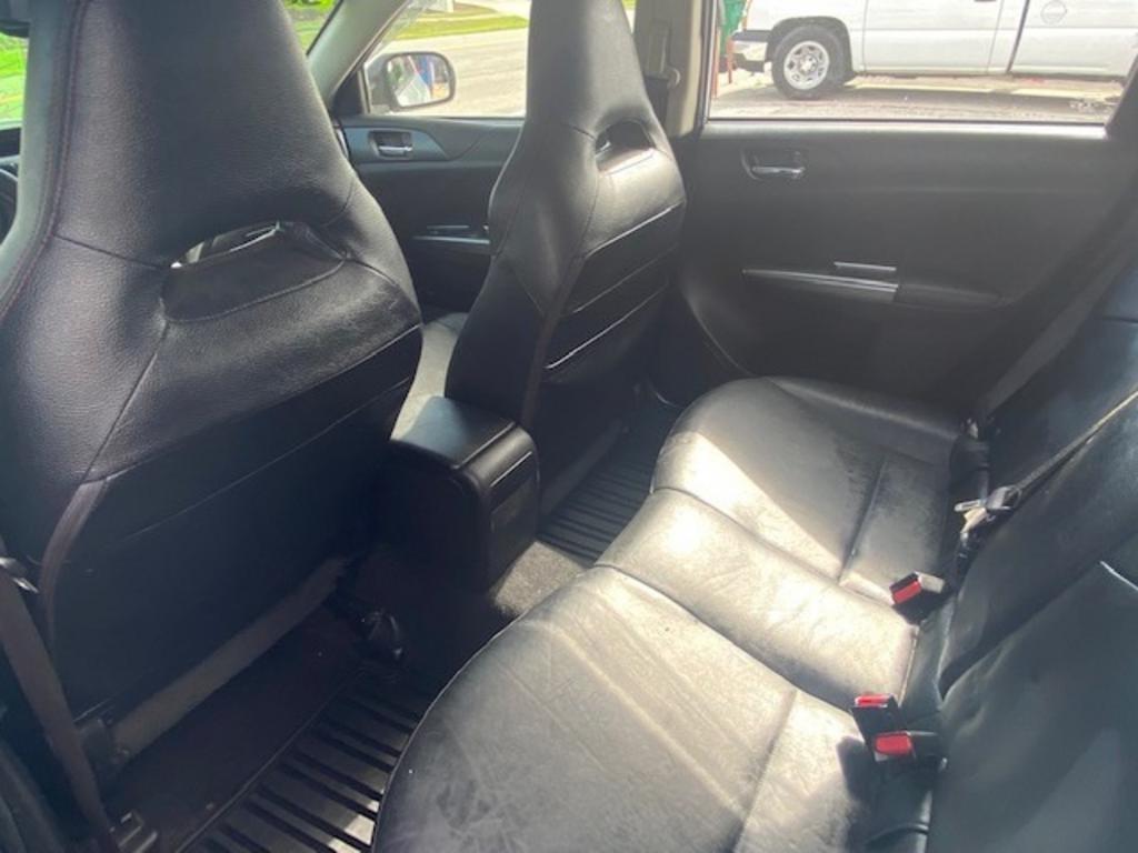 2014 Subaru Impreza - $9,495
