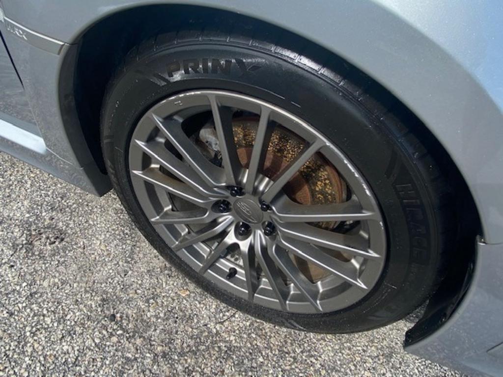 2014 Subaru Impreza - $9,495