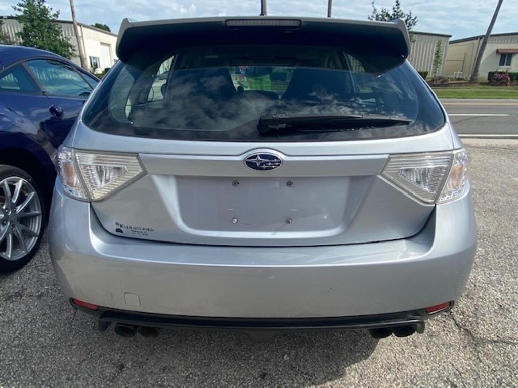 2014 Subaru Impreza - $9,495