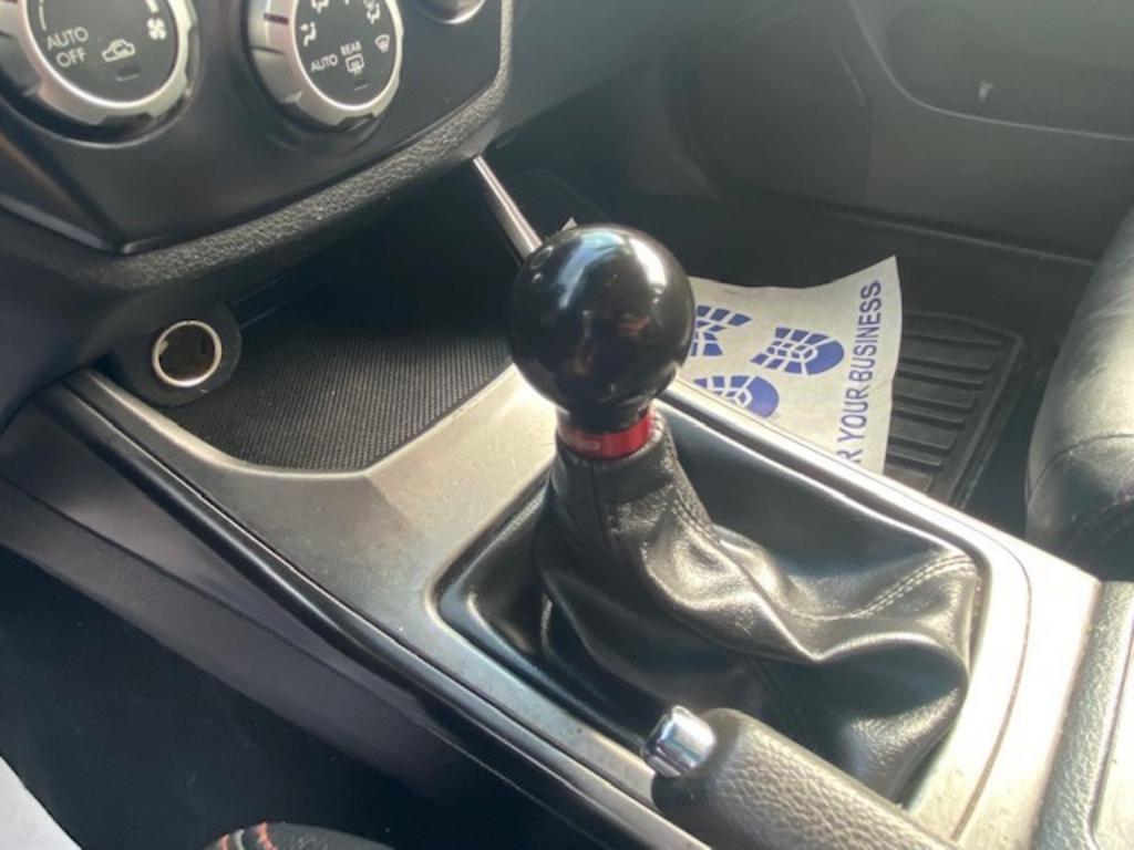 2014 Subaru Impreza - $9,495