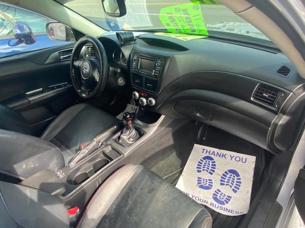 2014 Subaru Impreza - $9,495