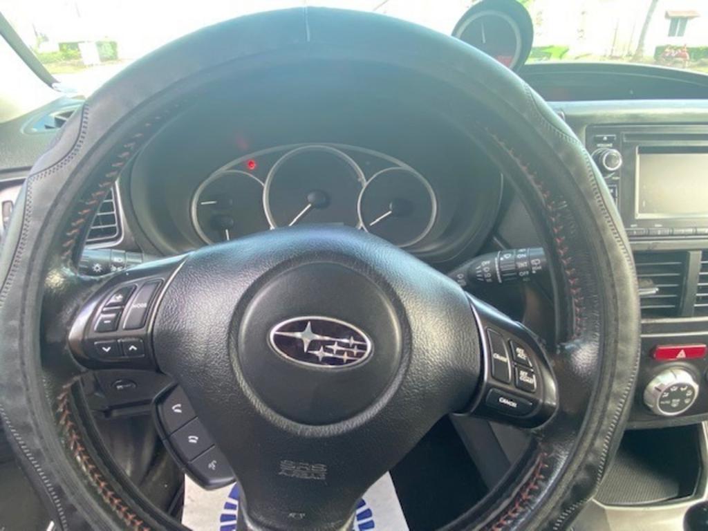 2014 Subaru Impreza - $9,495