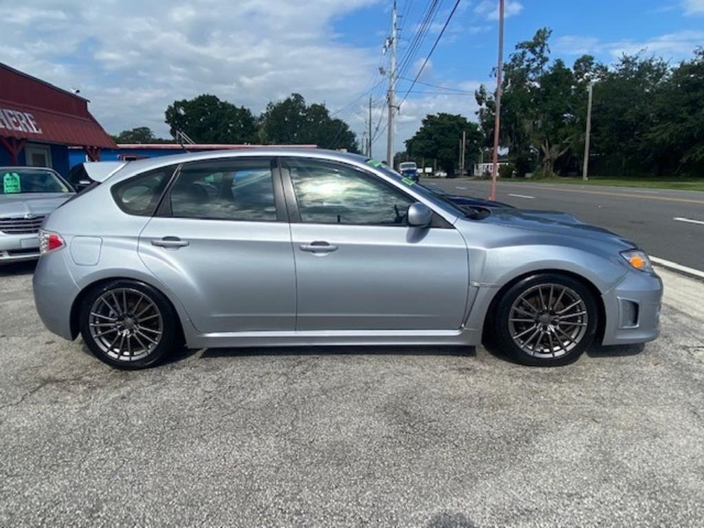 2014 Subaru Impreza - $9,495