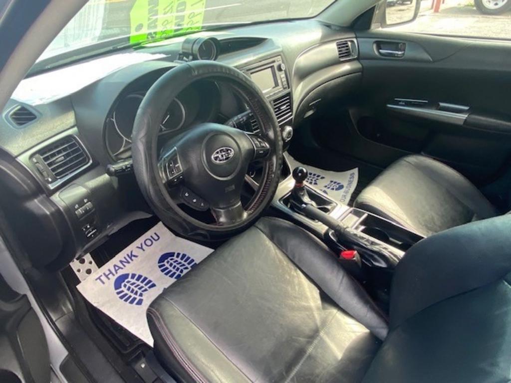 2014 Subaru Impreza - $9,495