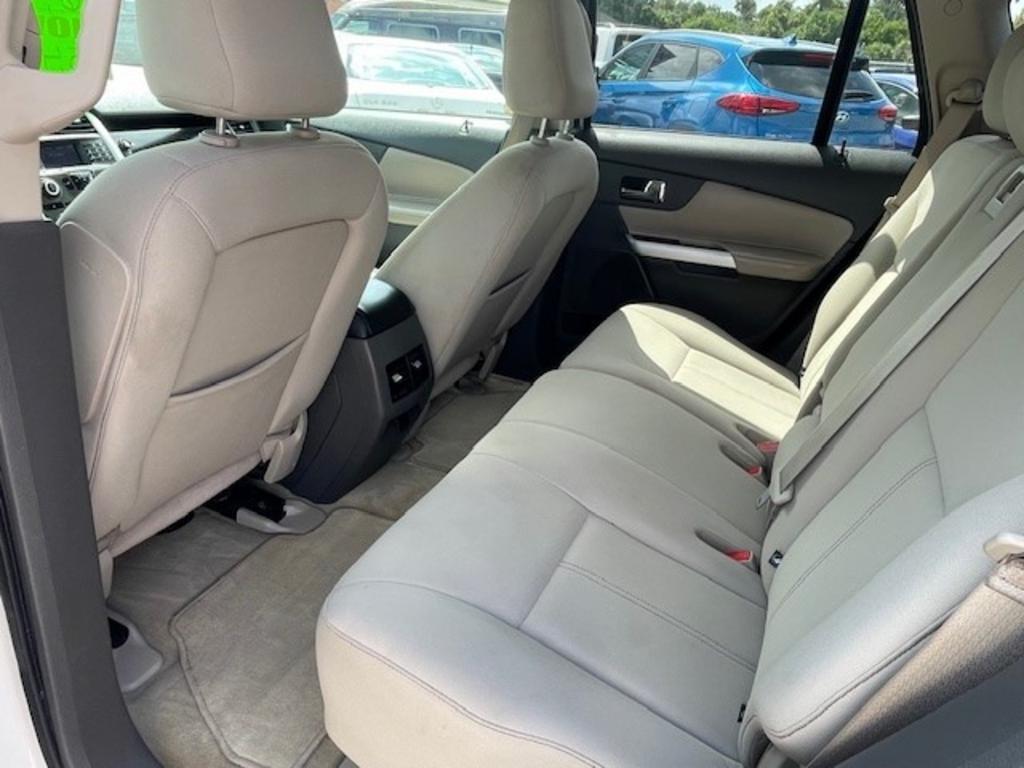 2011 Ford Edge - $5,495