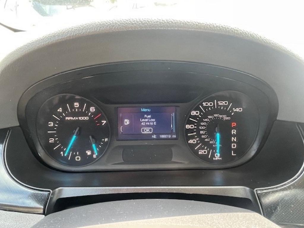 2011 Ford Edge - $5,495