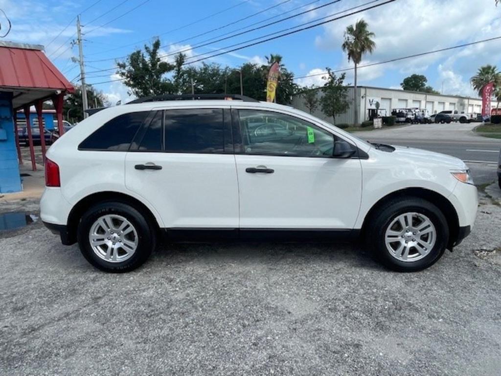 2011 Ford Edge - $5,495