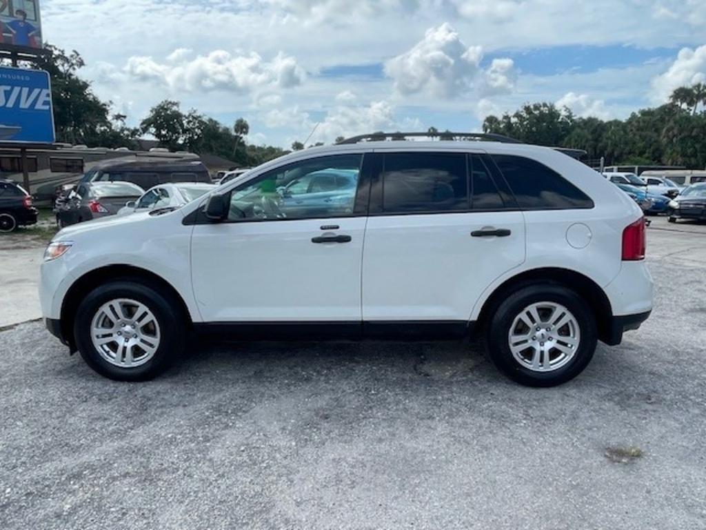 2011 Ford Edge - $5,495