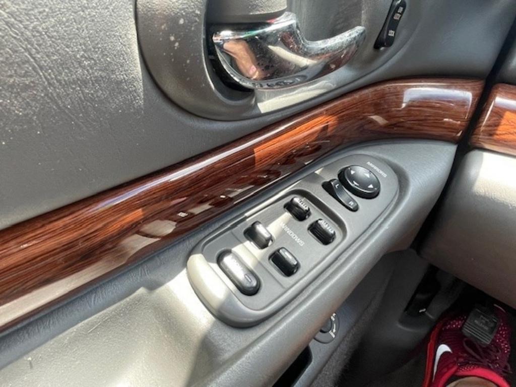 2004 Buick LeSabre - $7,995