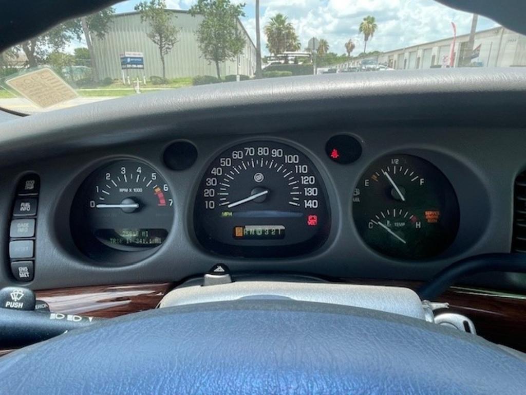 2004 Buick LeSabre - $7,995