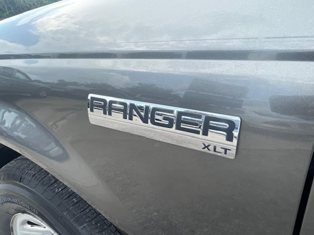 2007 Ford Ranger - $5,495