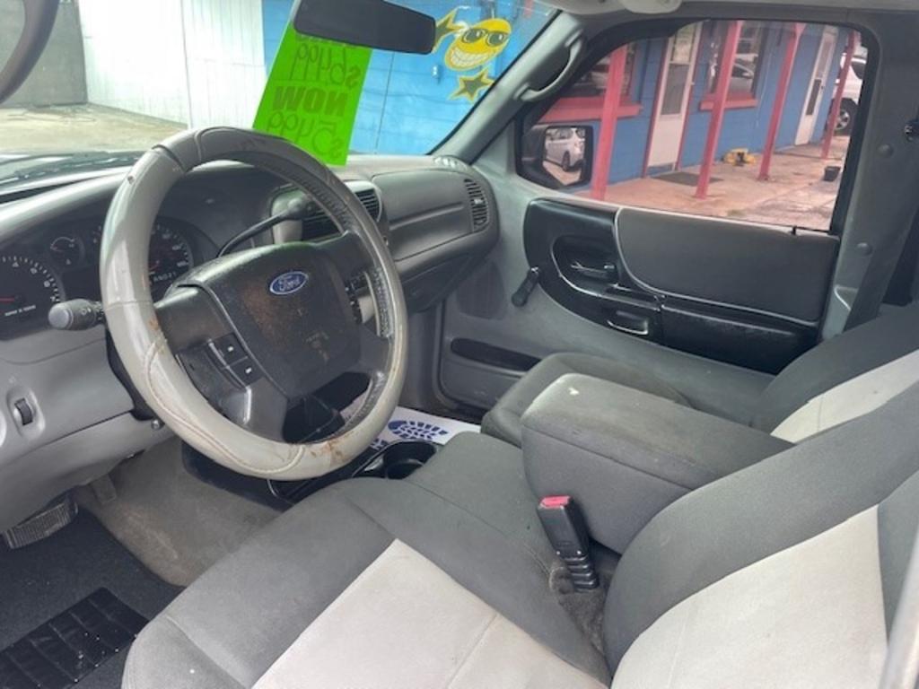 2007 Ford Ranger - $5,495
