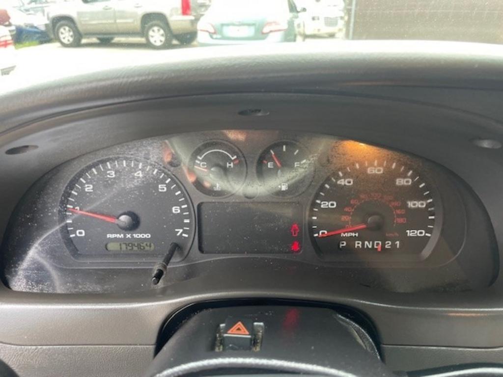 2007 Ford Ranger - $5,495
