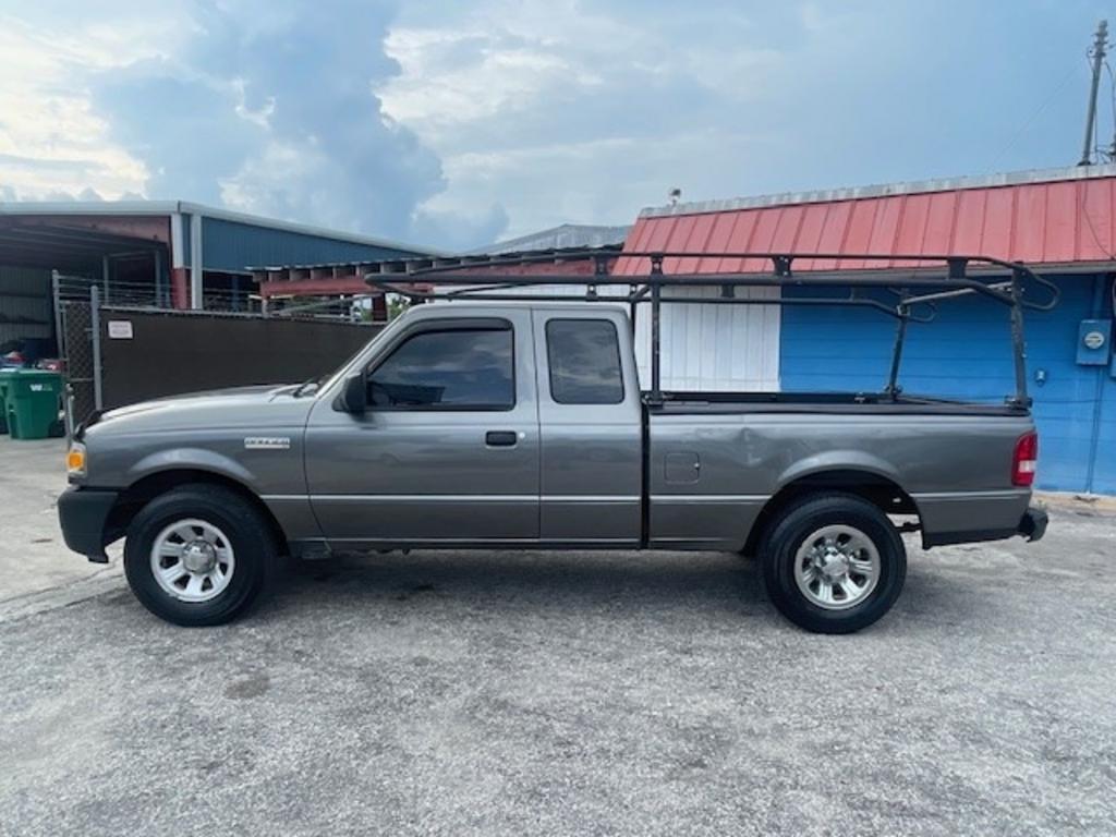 2007 Ford Ranger - $5,495