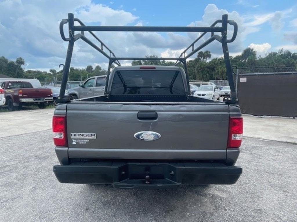 2007 Ford Ranger - $5,495