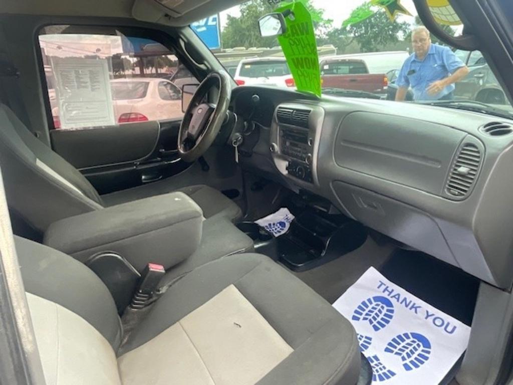 2007 Ford Ranger - $5,495