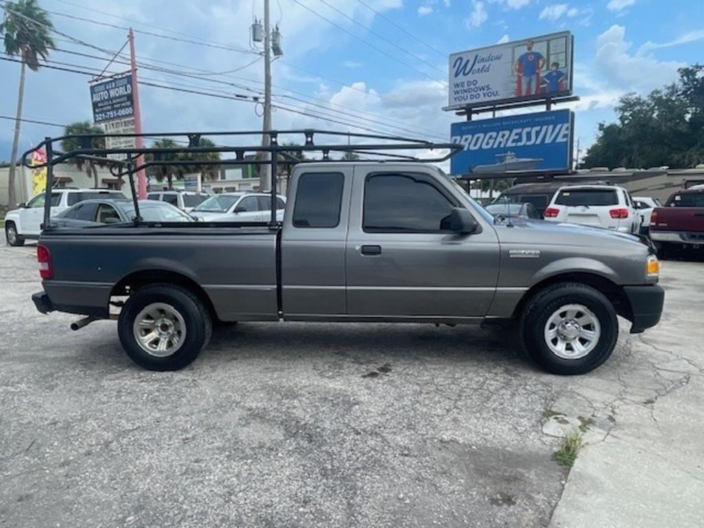 2007 Ford Ranger - $5,495
