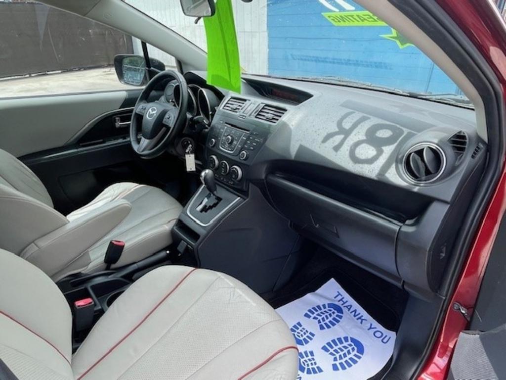 2012 MAZDA MAZDA5 - $7,995