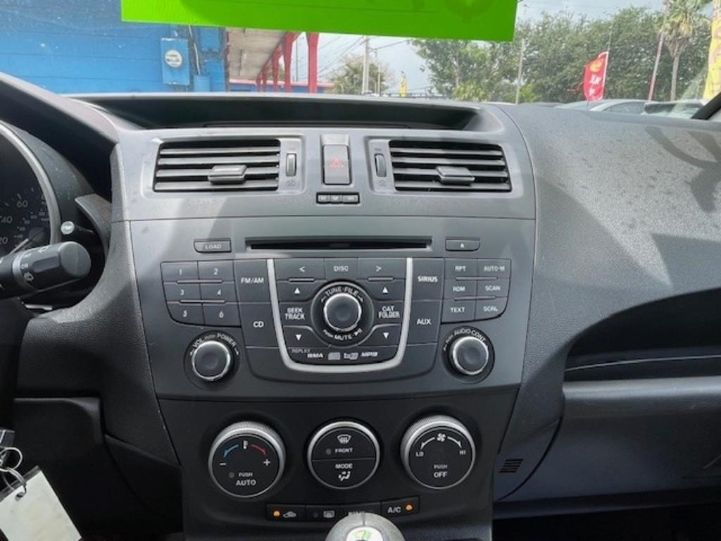 2012 MAZDA MAZDA5 - $7,995
