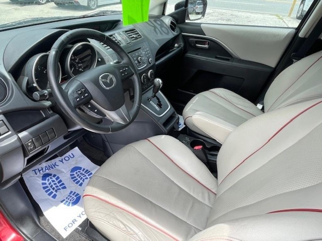 2012 MAZDA MAZDA5 - $7,995