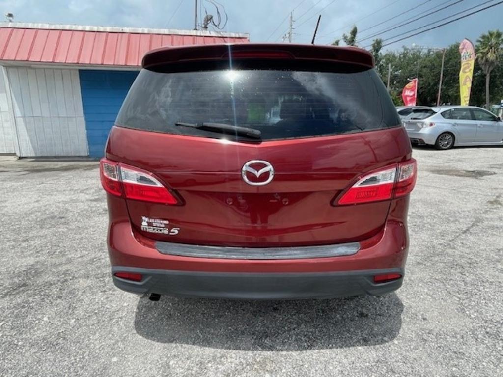 2012 MAZDA MAZDA5 - $7,995
