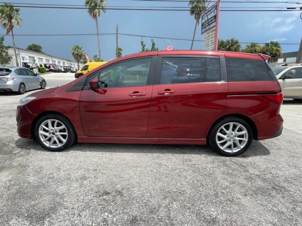 2012 MAZDA MAZDA5 - $7,995