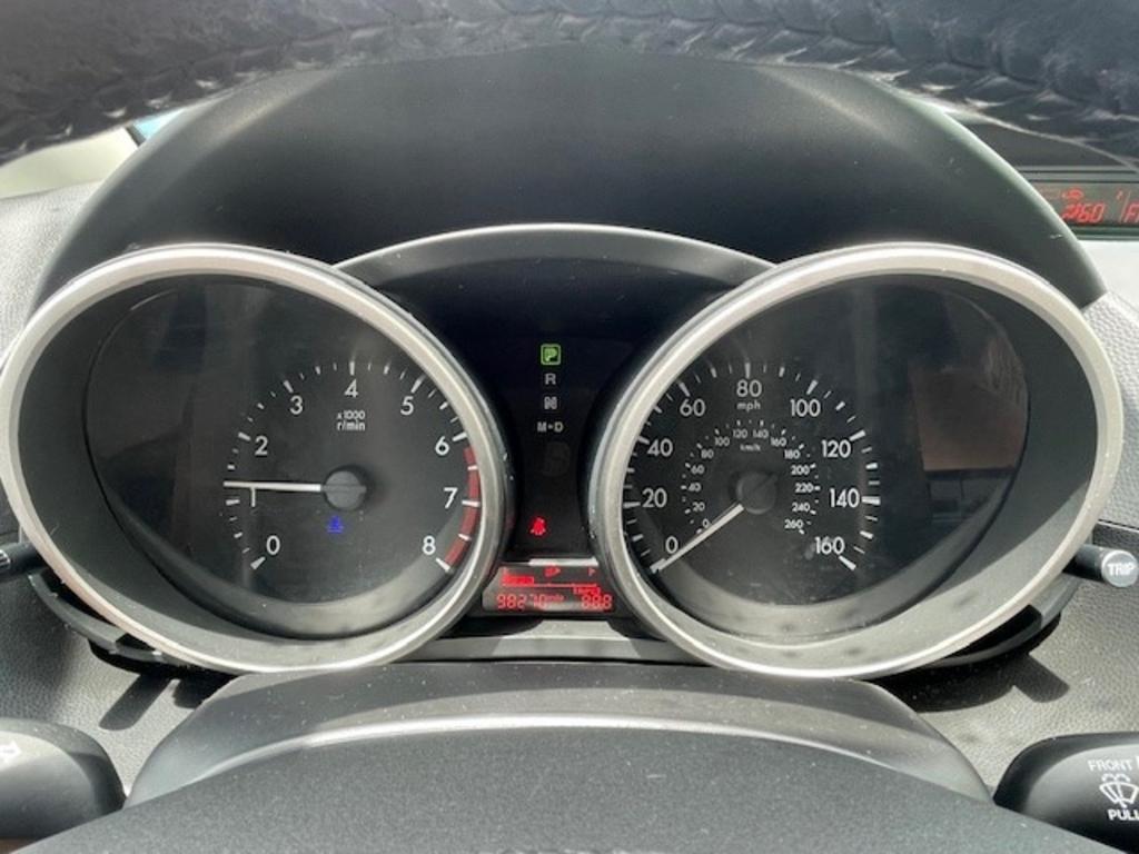 2012 MAZDA MAZDA5 - $7,995