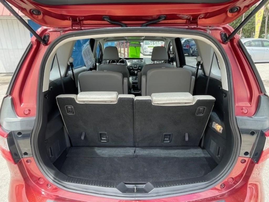 2012 MAZDA MAZDA5 - $7,995