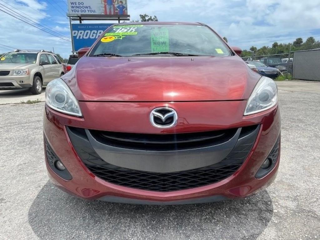 2012 MAZDA MAZDA5 - $7,995