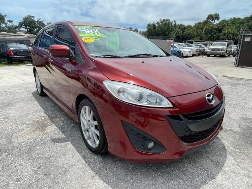 2012 MAZDA MAZDA5 - $7,995