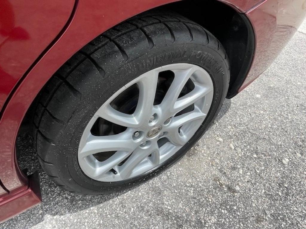 2012 MAZDA MAZDA5 - $7,995