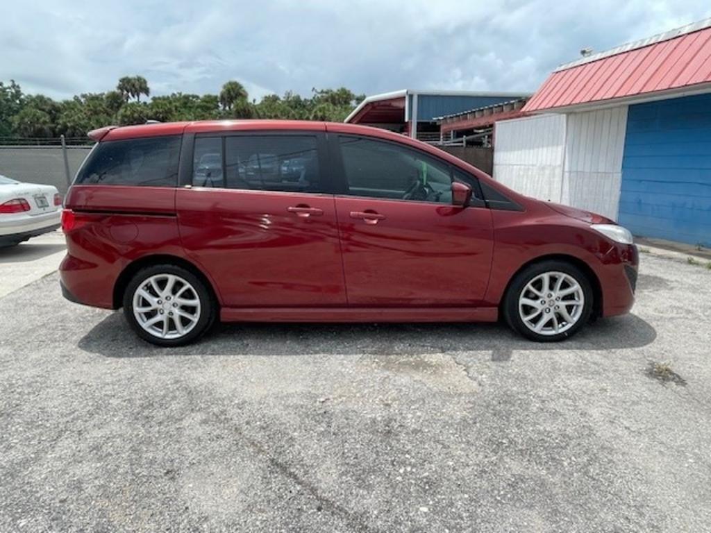 2012 MAZDA MAZDA5 - $7,995