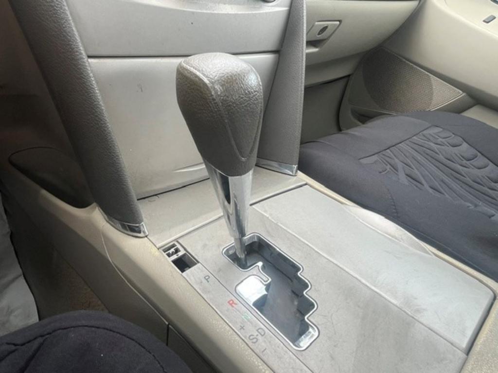 2011 Toyota Camry - $6,485