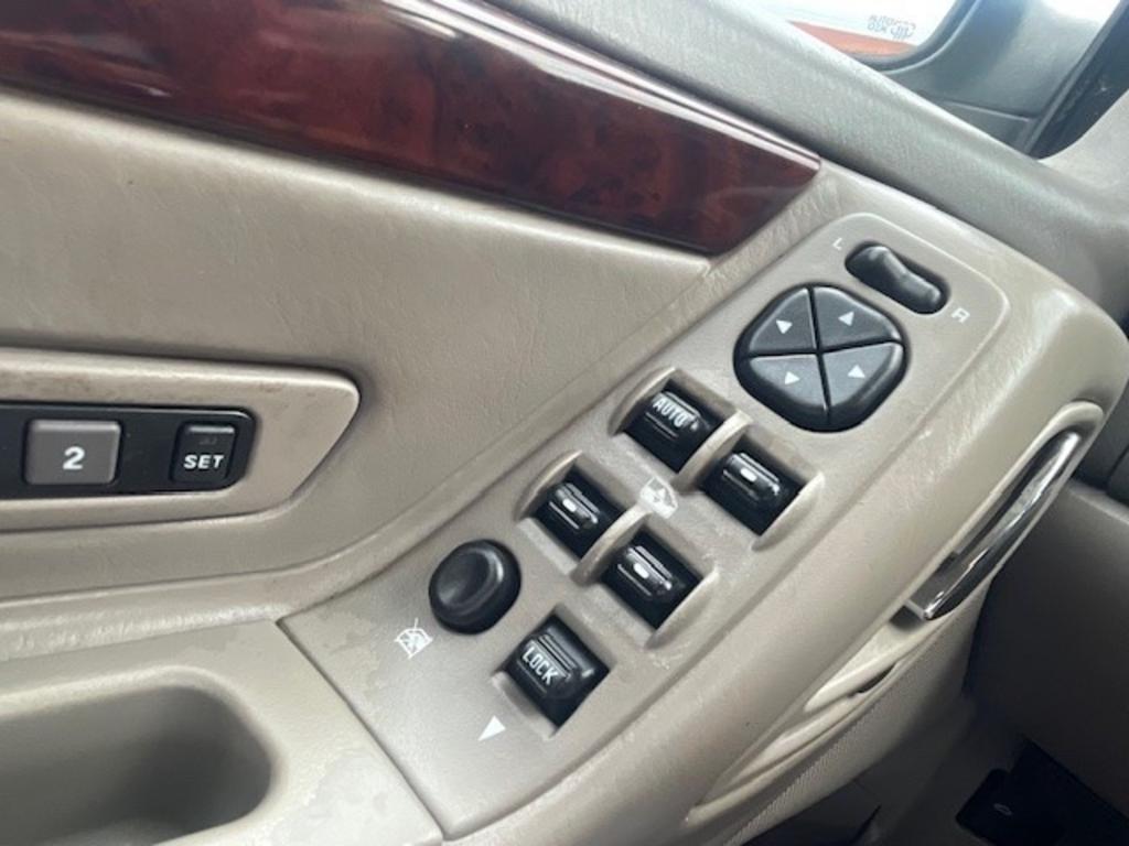 2004 Jeep Cherokee - $5,995