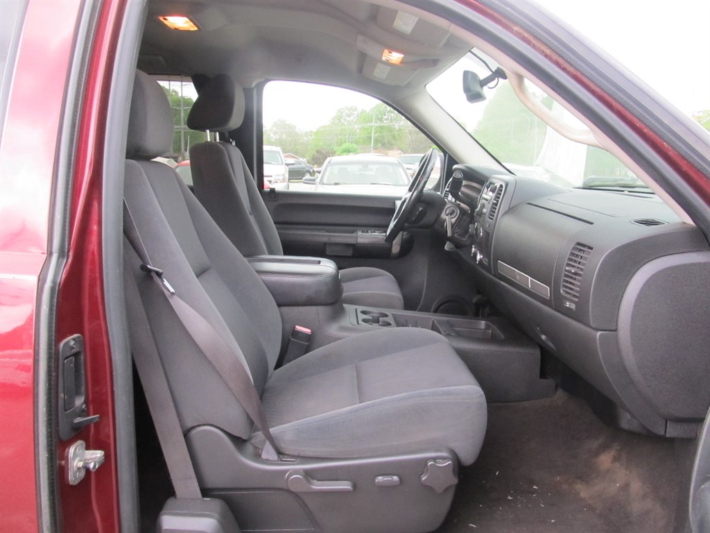 2009 GMC Sierra 1500 SLE photo