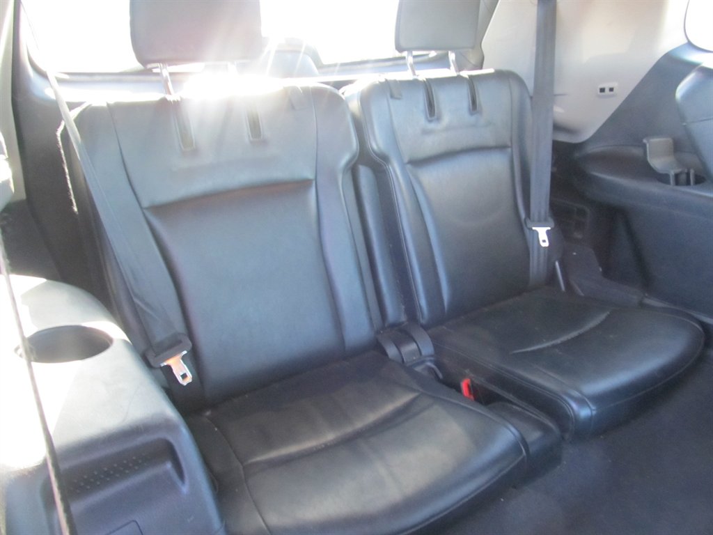 2011 Toyota Highlander Limited photo