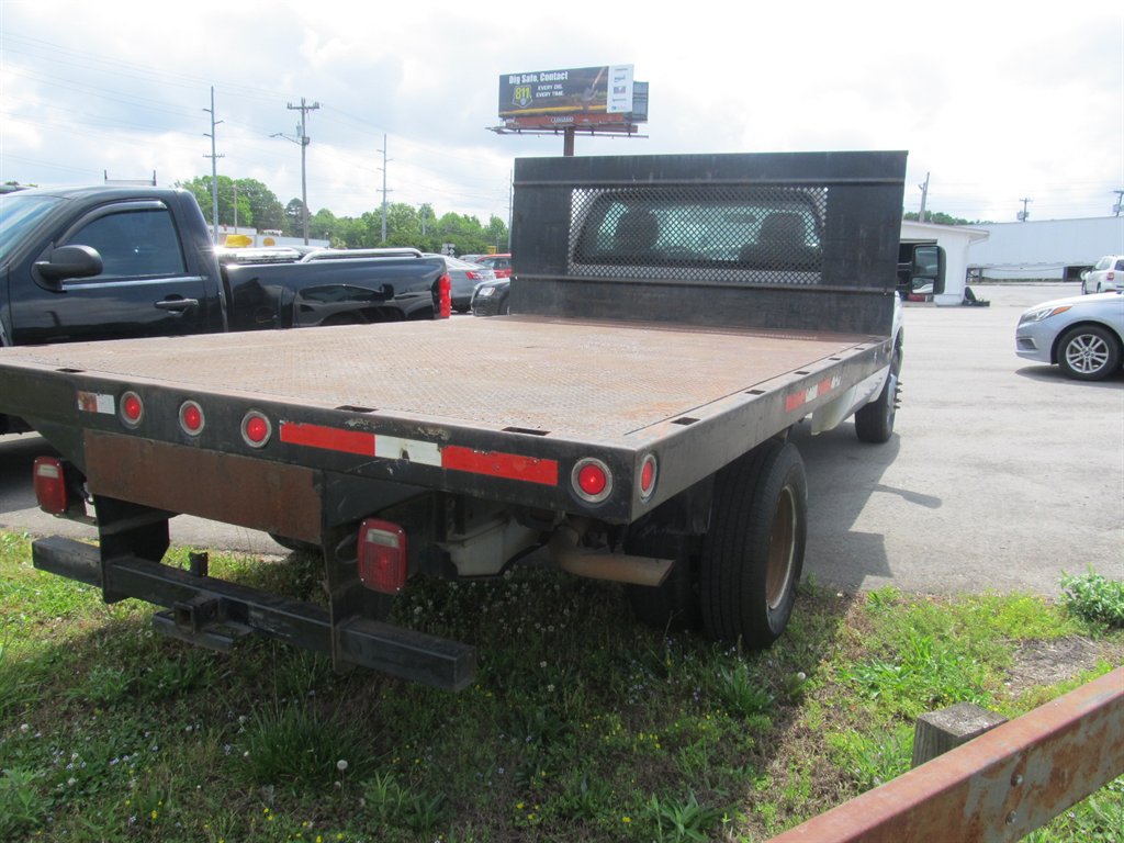 2013 Ford F-350 XL photo