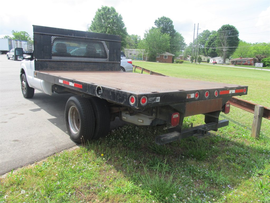 2013 Ford F-350 XL photo
