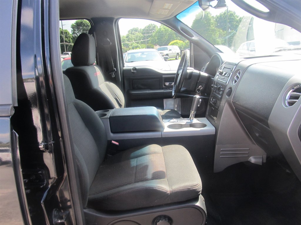 2007 Ford F-150 FX2 photo