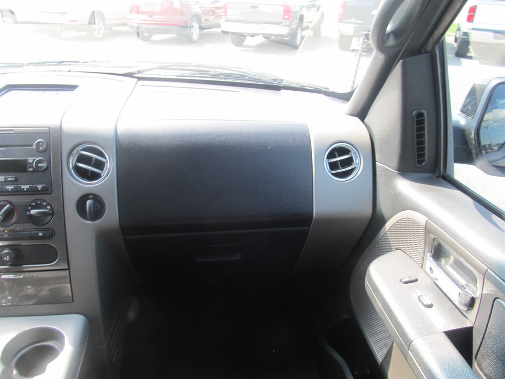 2007 Ford F-150 FX2 photo